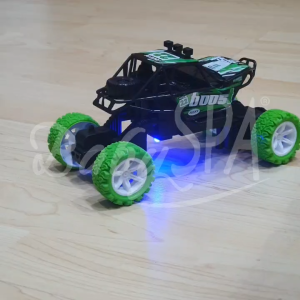 [𝐒𝐆 𝐒𝐞𝐥𝐥𝐞𝐫] BabySPA RC Drift Monster Truck Remote Control Vehicle Car Toy Rock Crawler