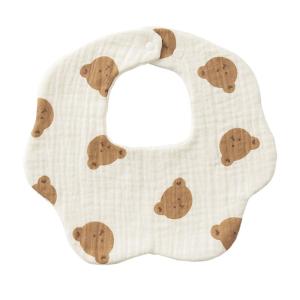 Usbettas | Waterproof Vomit-Resistant Pure Cotton Saliva Towel