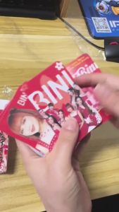 BINI Photocards: A Guide to Jollibee Collectible Cards