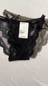 Quần lót nữ freesize cỡ L 45kg đến 50kg ren mềm QL2824