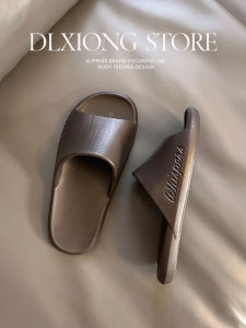 Dép Đi Trong Nhà Chống Mùi Mùa Hè Chống Trượt Cho Nam Và Nữ Dép Đi Trong Nhà EVA Thoáng Khí Thoải Mái Cho Mùa Hè