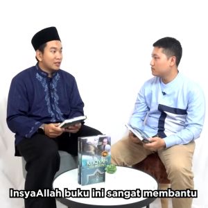New Edition - Buku Ruqyah Itu Mudah karya Ustadz Muhammad Faizar