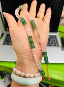 Sỉ 1 dây đồng điếu nhiều màu đủ size làm vòng handmade