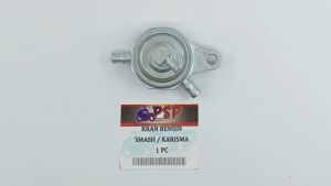 Kran Bensin Smash - Keran Vacum Vacuum Membran Minyak Bensin Suzuki Smash New Satria FU 150 Shogun