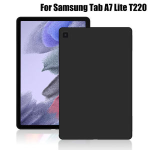 Tablet Case for Samsung Galaxy Tab A7 Lite A8 A9 Plus Silicone Cover for Samsung Tab S6 Lite S7 S8 S9 FE Plus TPU Case