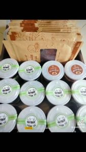 COMBO 3 SẢN PHẨM CHÀ BÔNG + NẤM SẤY LÁ CHANH + KHÔ NẤM ĐÙI GÀ