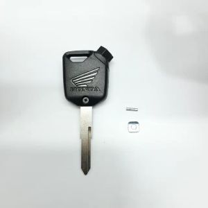 Vỏ remote phôi chìa khóa xe AB SH việt SH Mode