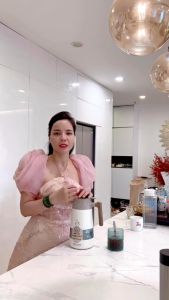 Bình giữ nhiệt phích giữ nhiệt 2GOOD B68 size to 1680ML an toàn tiết kiệm bảng điện tử