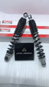 SHOCKBREAKER SOK SHOK SHOCK BELAKANG SEPASANG VEGA ZR PNP VEGA R OLD LAMA NEW FIZR FIZ-R BARU ORIGINAL