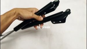 Shock Bagasi Toyota Harrier 2003-2012 [1 SET] - 0108