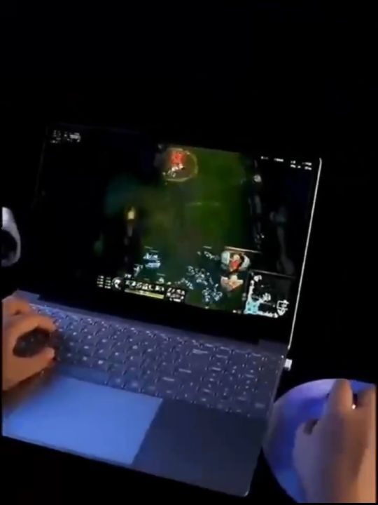 Lenovo Factory 2023 new 15.6-inch AMD Ryzen 5 notebook computer 4500U