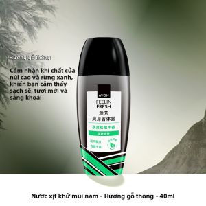 Avon | Lăn Khử Mùi Hương Dài Lâu