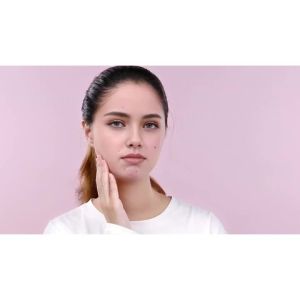 LAIKOU | LAIKOU Japan Sakura Pimple Patch 24 or 72 Patches Absorb Oil Cover Blemishes Soothe Skin