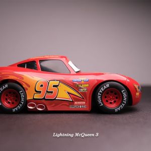 Jiaxun | Cartoon RC Car Toy Gift