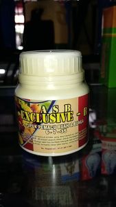 Pupuk EXCLUSIVE-B pemicu bunga & buah