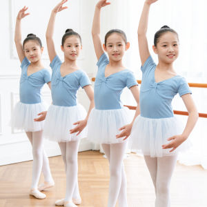 ceyekids | Ballet Dancing Uniform for Girls