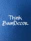Think BaanDecor หนังเทียมpvc