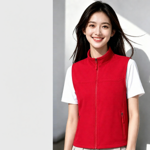 Quick Dry Customizable Corporate Vest