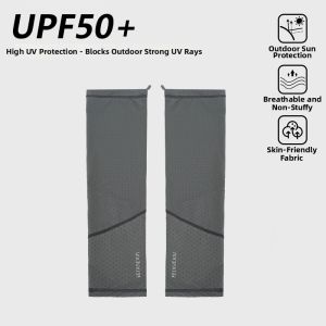 BILLI ZILLY | UV Protection Sun Sleeves Quick-Dry