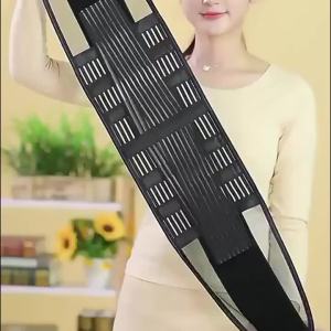 Đai Hỗ Trợ Thắt Lưng Cho Nam Và Nữ Chống Trượt Hỗ Trợ Lưng Dưới Giảm Đau Lưng Đồ Bảo Hộ Lao Động Đai Hỗ Trợ Cột Sống Size Người Lớn