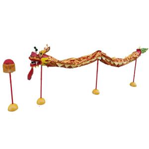 BSKT | Dragon Head Performance Prop for Children