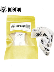 Bánh Xe BMX BOBTWO Chống Nổ Đệm Lốp Dày Vòng Đai Xe Đạp Cho Thanh Thiếu Niên Bộ Bánh Xe Tròn