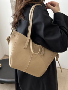 JIFANPAUL | Large Capacity Commuter Tote Bag