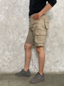 Celana Cargo Pendek Trendy: Gaya Santai yang Sempurna untuk Musim Panas di Indonesia!