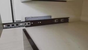 2 Cái/bộ Bộ Đệm Giảm Chấn Cửa Trượt Cho Tủ Quần Áo Tủ Đựng Đồ - Bộ Giảm Chấn Cửa Nhẹ