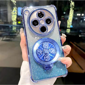 Realme Q3 pro คุณภาพสูง ป้องกันการตกหล่น 4 ด้าน หมุนได้ กล้อง 360 องศา ป้องกันการตกหล่น ป้องกันรอยขีดข่วน ป้องกันรอยนิ้วมือ ป้องกันรอยนิ้วมือ