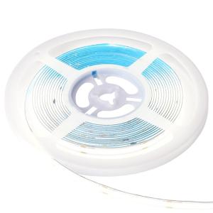 NVC | Self-adhesive COB LED Strip Light 24V