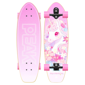 PEAK | Bảng Trượt Chuyên Nghiệp Không Kích Đẩy Ground Surfing