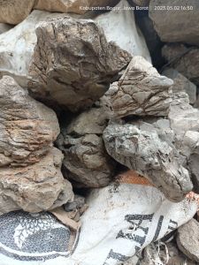 batu turly aquascape 1kg STONE untuk Aquarium
