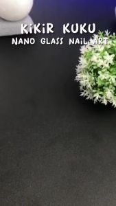 Kikir Kuku Kilap: Mengenal Alat Pengkilap Kuku & Manfaatnya