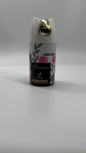 FLORENCE PERFUMED SPRAY EXTRA LONG LASTING 250ML BY MAISON ALHAMBRA EAU DE PARFUM minyak wangi tahan lama