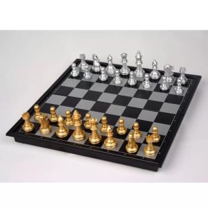 Bộ cờ vua nam châm Cao cấp Cực đẹp (tuỳ chọn size)
