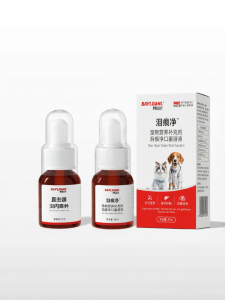 BAYLDAHL | Tear Stain Remover Oral Liquid For Pets