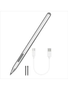 Backlight Keyboard for Microsoft Surface Pro 3 4 5 6 7 7+ Tablet Wireless Magnetic Keyboard for Surface Pro 7/6/5/4/3/7Plus Case