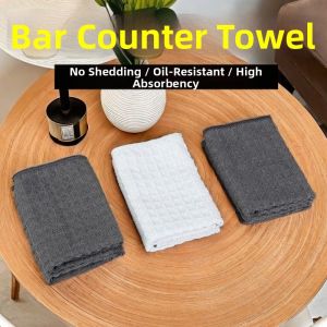 Quick-Dry Non-Shedding Water-Absorbing Cleaning Cloth