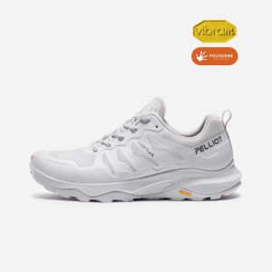 PELLIOT | Anti-Slip Lightweight Breathable Hiking Shoes