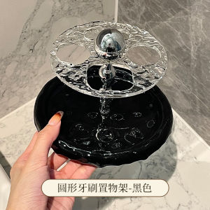 Giá Để Bàn Tẩy Trang Bằng Gốm Sứ Sang Trọng Giá Để Bàn Chải Đánh Răng Điện Giá Để Đồ Vệ Sinh Cá Nhân Giá Để Đồ Dùng Phòng Tắm