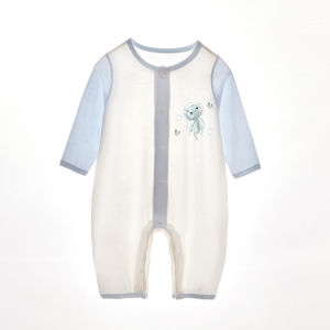Usbettas | Lightweight Icy Silk Onesie Sleepwear