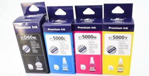 Brother Dye Ink Compatible For Brother T220 T420W T425W T428 T810 Refill For Brother Ink
