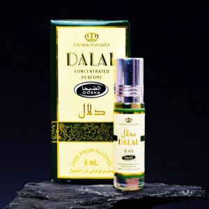 Parfum DALAL Dobha Roll On 6ml