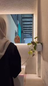 KAMILA  Tunik Pakaian Terbaru Kekinian Bahan Crinkle airflow Premium Baju Tunik  Wanita Dewasa