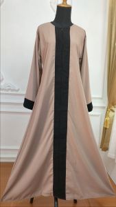 Galeri Abaya Abaya Turki Gamis Abaya Terbaru 2023/2024 Baju Gamis Lebaran Terbaru 2023/2024 Busui