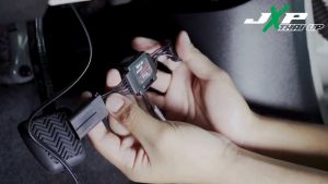 Toyota Electronic Throttle Controller Power Boost by ECU Shop made in Thailand