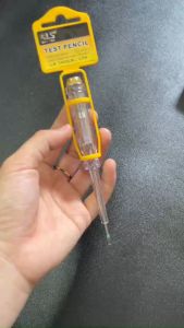 Bút Thử Điện Thông Minh LS+ Chính Hãng Tô Vít Bút Thử Điện Thiết Kế Nhỏ Gọn Tiện Lợi - Bút Kiểm Tra Điện Áp Thông Minh Dụng Cụ Kiểm Tra Điện