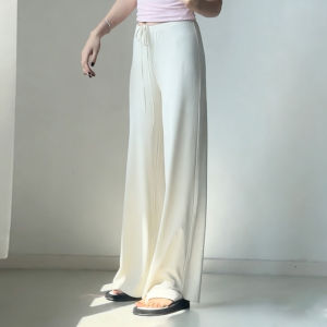 YOYO | High-Elasticity Summer-Thin Womens Sports Pants