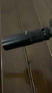 Hyundai Mata Shock Impact Pendek 1/2inch Kunci Sok 8-32MM Impact Wrench Socket Mata Sok Pa